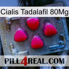 Cialis Tadalafil 80Mg 13